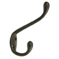 National Mfg/Spectrum Brands Hhi BRZ HD Garment Hook N331-066